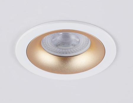 Встраиваемый светильник Ambrella Light TECHNO SPOT TN102723