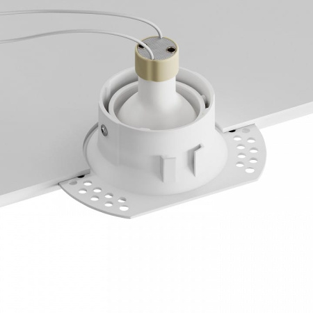 Встраиваемый светильник Hesby Lighting Tromso HSBL_0200