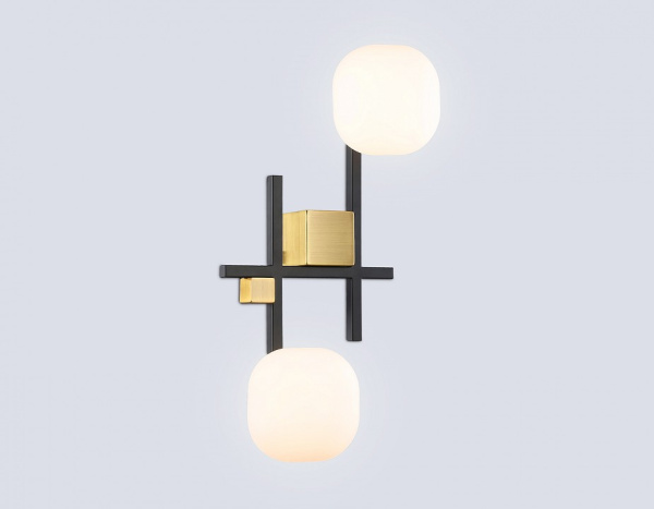 Накладной светильник Ambrella Light LH LH51019