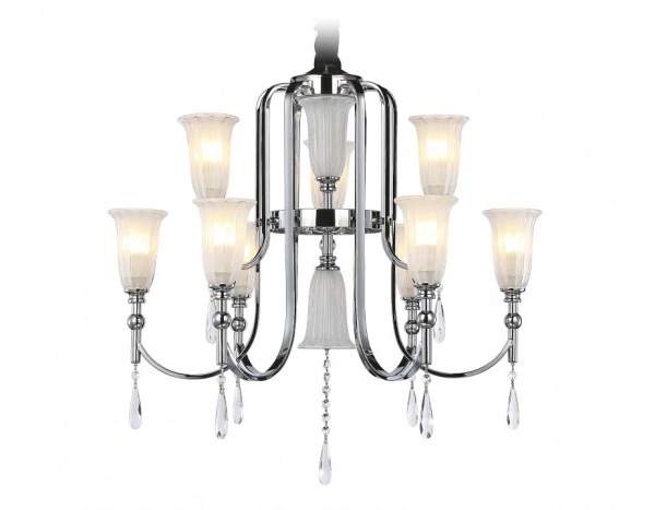 Подвесная люстра Ambrella Light TR TR3249