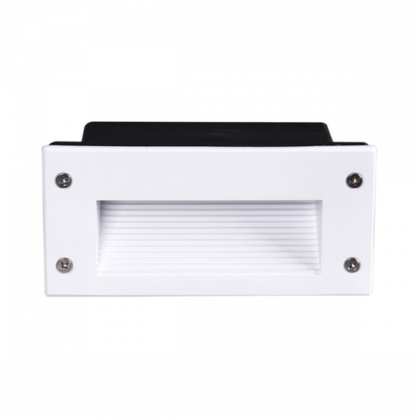 Встраиваемый светильник Reluce  86603-9.0-001TL LED6W WT