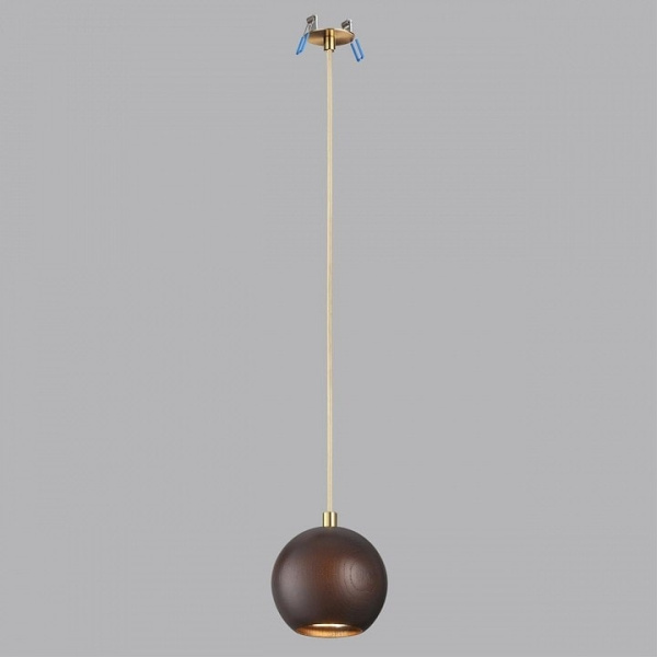 Подвесной светильник Odeon Light Caucho 7062/1