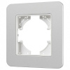 Рамка на 1 пост Arlight AKIRY 049684