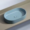 Раковина 60,8x38,5 см Ceramica Nova Element CN6048ML