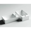 Раковина 37,5x21,5 см Ceramica Nova Element CN5007