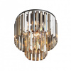 Потолочная люстра Vitaluce V5154 V5154-1/4PL