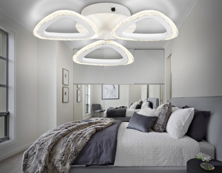 Потолочная люстра Ambrella Light FA FA4508
