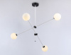 Люстра на штанге Ambrella Light TR TR2505