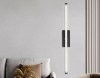 Накладной светильник Ambrella Light COMFORT FL6112