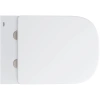 Приставной безободковый унитаз торнадо Grohe Euro Ceramic 3933900H