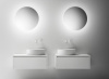 Раковина FALPER FONTANA WF2