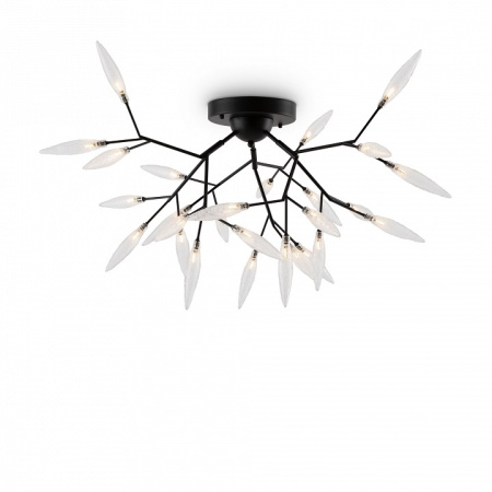 Потолочная люстра Freya Iris FR5067CL-27B