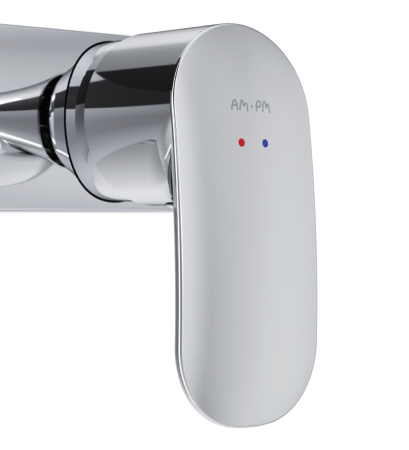 Смеситель для ванны AM.PM Sensation F3010000