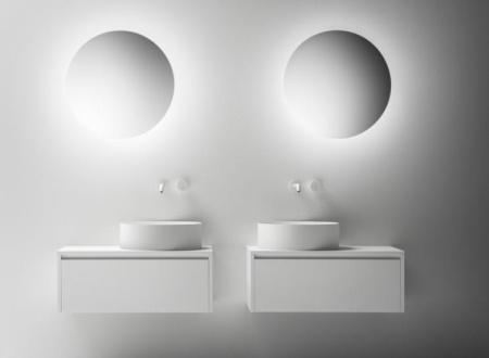 Раковина FALPER FONTANA WF2