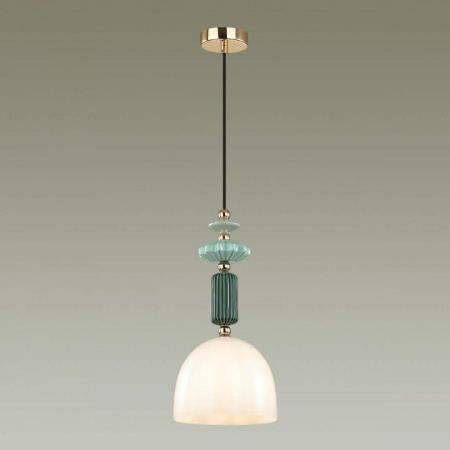 Подвесной светильник Odeon Light Candy 4861/1C