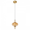 Подвесной светильник Loft it Helix 10421/C Amber