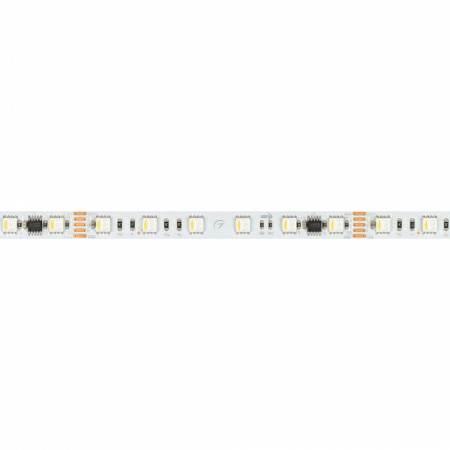 Лента светодиодная Arlight DMX-12-5060-60 033449