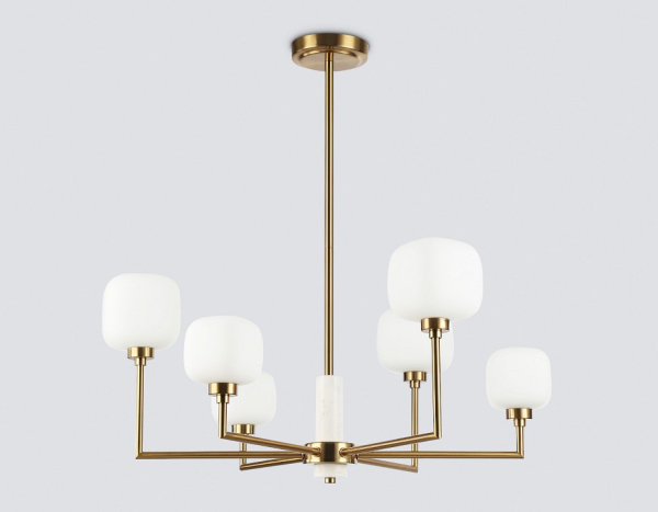 Люстра на штанге Ambrella Light LH LH53015