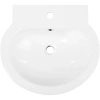 Раковина 54x49 см BelBagno Sabrina BB122L
