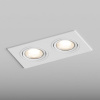 Встраиваемый светильник Hesby Lighting AtLas HSBL_0088