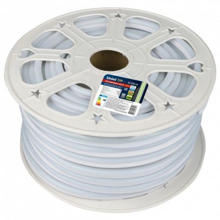 Лента светодиодная Uniel ULS-N21-2835 UL-00003767