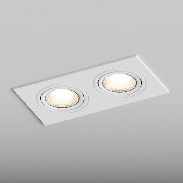 Встраиваемый светильник Hesby Lighting AtLas HSBL_0088