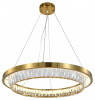 Подвесной светильник Indigo Riva 12045/1P Brass