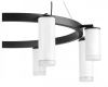 Подвесная люстра Lightstar Rullo LR0183648640