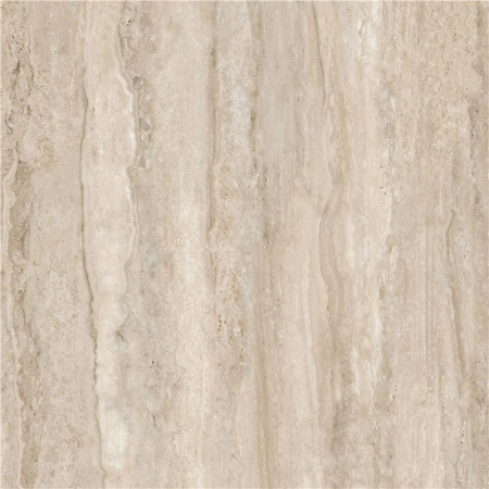 VitrA CityStone Керамогранит Травертин Линейный 60x60 натуральный