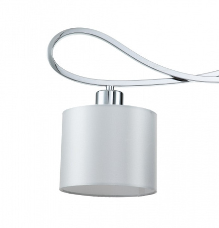 Подвесная люстра Indigo Davinci 13011/3P Chrome
