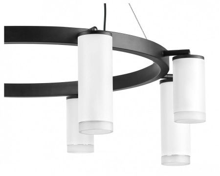 Подвесная люстра Lightstar Rullo LR0183648640