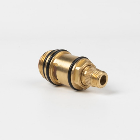 Дивертор Iddis 997BC351SM хром глянец