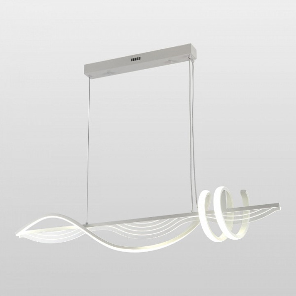 Подвесной светильник Lussole Bradford LSP-7162