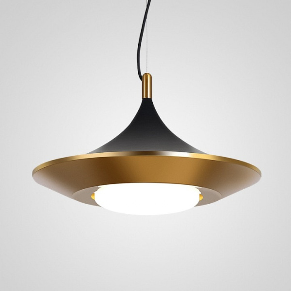 Подвесной светильник Imperiumloft Rask RASK01