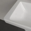 Раковина 55x44 см Villeroy & Boch Subway 3.0 4A705501