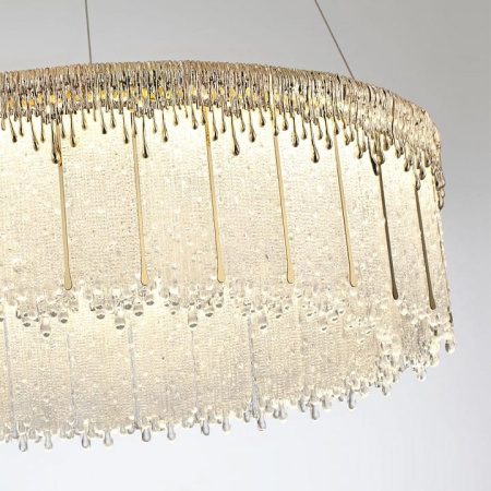 Подвесной светильник Odeon Light Cleo 5091/80L