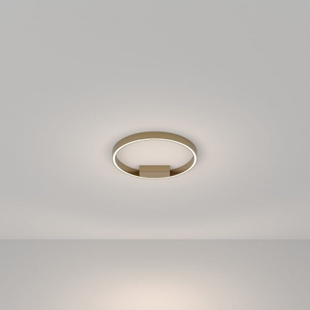 Накладной светильник Maytoni Рим MOD058CL-L25BSK