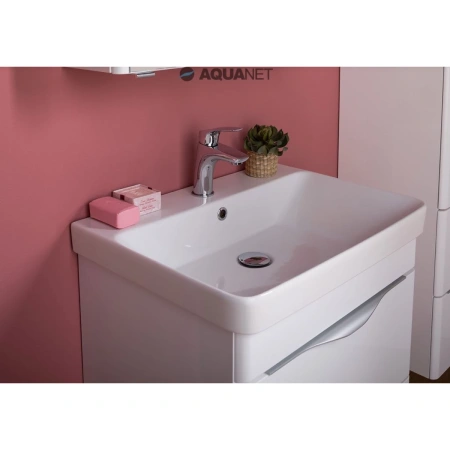 Раковина Aquanet Sanovit 11060-KL