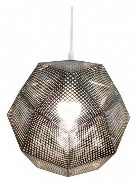 Подвесной светильник LUMINA DECO Ascona LDP 6849-320 CHR