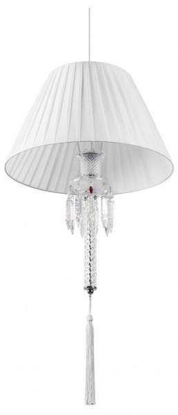 Подвесной светильник Loft it Zenith 10210P/B White