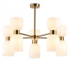 Люстра на штанге Ambrella Light LH LH56093