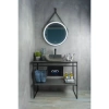 Раковина 50x40 см GID LuxeLine D1302h009