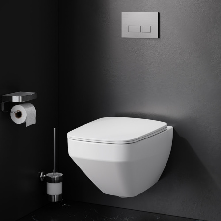 Унитаз подвесной AM.PM Inspire V2.0 C50A1700SC