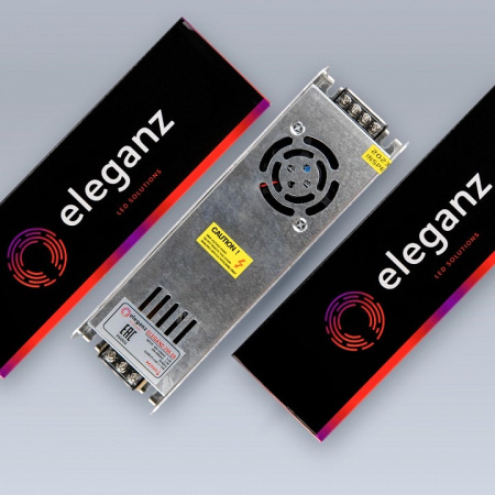 Блок питания Eleganz EL-0010