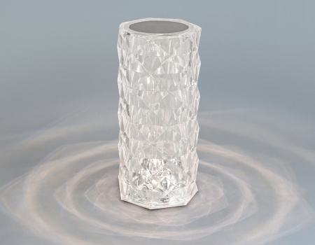 Настольная лампа декоративная Ambrella Light DE DE8018