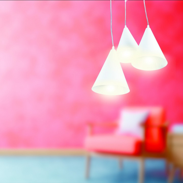 Подвесной светильник Apeyron Electrics Ляфамий 14-43