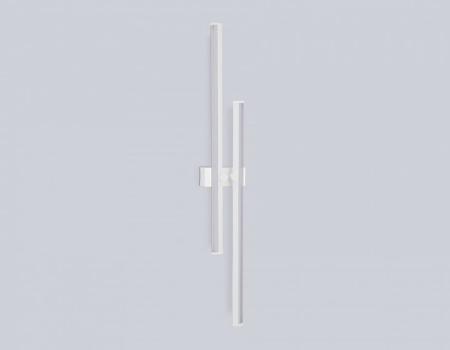 Накладной светильник Ambrella Light COMFORT FL6161