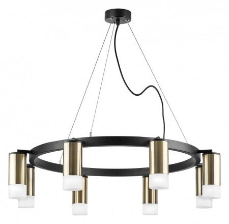 Подвесная люстра Lightstar Rullo LR0183181