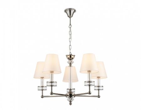 Подвесная люстра Ambrella Light LH LH71001