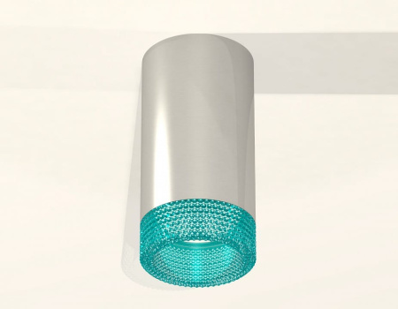 Накладной светильник Ambrella Light XS XS6325021